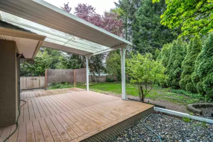 Street View Photo of 9266 207 Street, Langley, BC