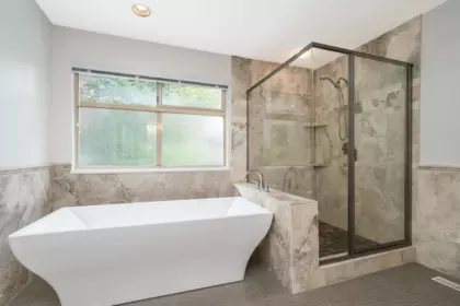 Swimming Pool Photo of 9266 207 Street, Langley, BC