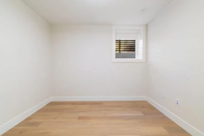 Bedroom 3 Photo of 1 1933 Templeton Drive, Vancouver, BC