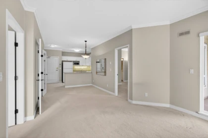 Bedroom 3 Photo of 201 1685 152a Street, Surrey, BC