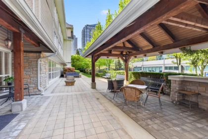 Hot Tub / Spa Photo of 201 1685 152a Street, Surrey, BC