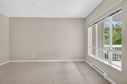 Laundry Room Photo of 201 1685 152a Street, Surrey, BC