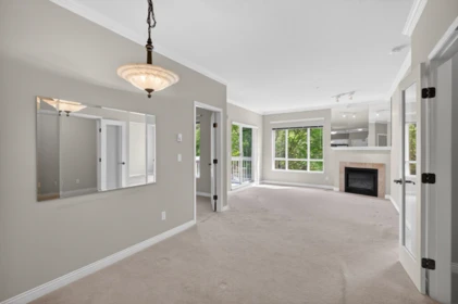 Pantry Photo of 201 1685 152a Street, Surrey, BC