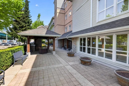 Street View Photo of 201 1685 152a Street, Surrey, BC