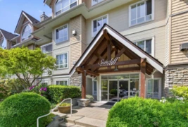 201 1685 152a Street, Surrey, BC