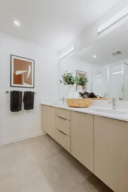 Pantry Photo of 3 4552 Cattail Way, Tsawwassen, BC