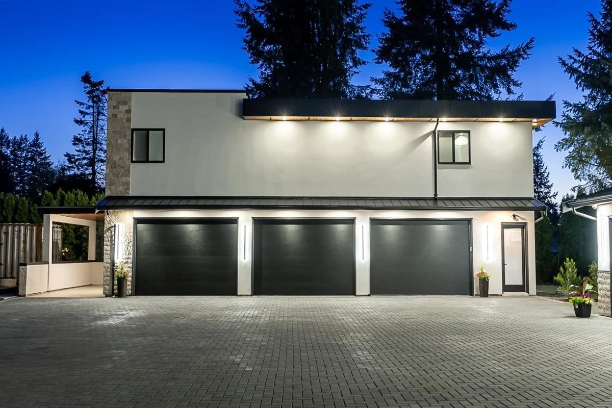 Family Room Photo of 25031 57 Avenue, Langley, BC