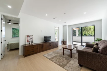 Basement Recreation Room Photo of 25031 57 Avenue, Langley, BC