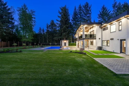 Community Amenities Photo (Clubhouse) of 25031 57 Avenue, Langley, BC