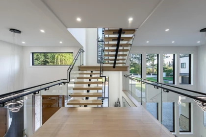 Entry Foyer Photo of 25031 57 Avenue, Langley, BC