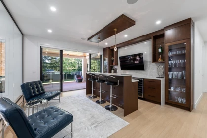 Hot Tub / Spa Photo of 25031 57 Avenue, Langley, BC