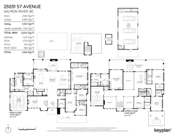 Playground / Recreational Area Near 25031 57 Avenue, Langley, BC