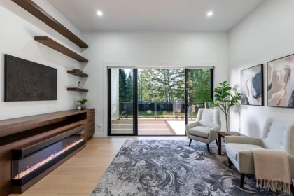 Staircase Photo of 25031 57 Avenue, Langley, BC