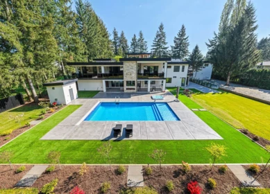 Street View Photo of 25031 57 Avenue, Langley, BC