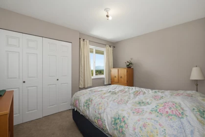 Bedroom 2 Photo of 2165 Tower Court, Port Coquitlam, BC