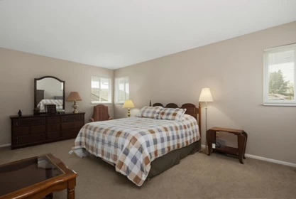 Bedroom 3 Photo of 2165 Tower Court, Port Coquitlam, BC