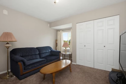 Entry Foyer Photo of 2165 Tower Court, Port Coquitlam, BC