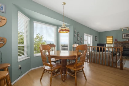 Kitchen Island Photo of 2165 Tower Court, Port Coquitlam, BC