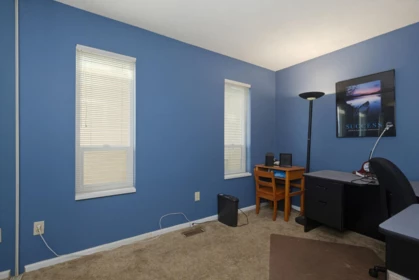 Office / Den Photo of 2165 Tower Court, Port Coquitlam, BC