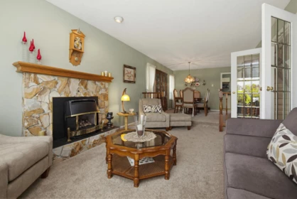 Primary Bedroom Photo of 2165 Tower Court, Port Coquitlam, BC