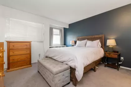 Bedroom 4 Photo of 9 45740 Thomas Road, Chilliwack, BC