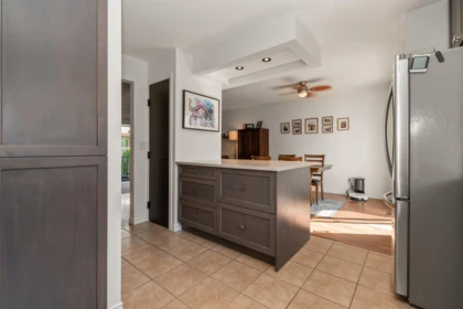 Breakfast Nook Photo of 9 45740 Thomas Road, Chilliwack, BC