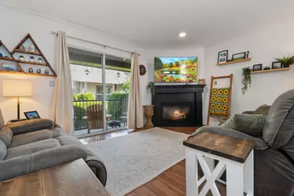 9 45740 Thomas Road, Chilliwack, BC, Chilliwack — Townhouse for sale