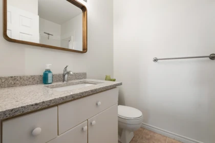 Loft / Bonus Room Photo of 9 45740 Thomas Road, Chilliwack, BC