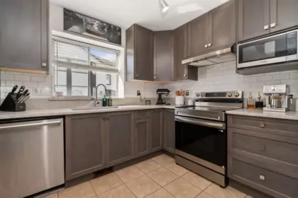 Pantry Photo of 9 45740 Thomas Road, Chilliwack, BC