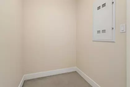 Office / Den Photo of 1205 888 Homer Street, Vancouver, BC