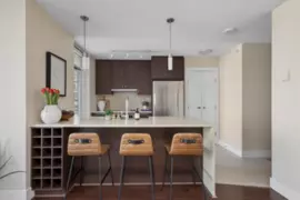 1205 888 Homer Street, Vancouver, BC