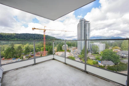 Office / Den Photo of 1105 520 Como Lake Avenue, Coquitlam, BC