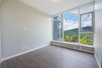 Pantry Photo of 1105 520 Como Lake Avenue, Coquitlam, BC
