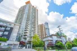 1105 520 Como Lake Avenue, Coquitlam, BC