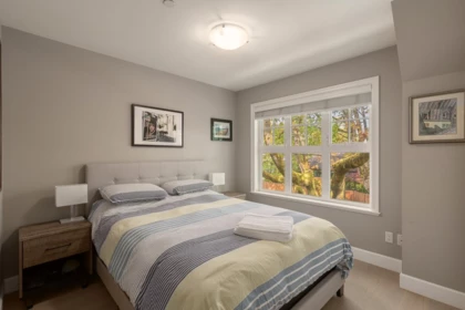 Bedroom 4 Photo of 682 W 13th Avenue, Vancouver, BC