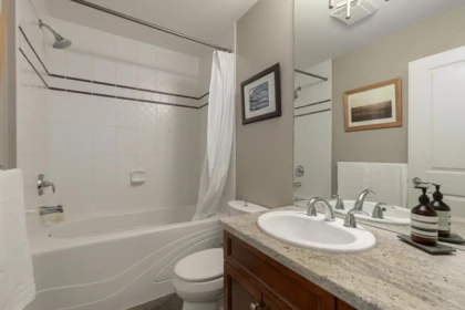 Loft / Bonus Room Photo of 682 W 13th Avenue, Vancouver, BC