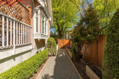 Mudroom Photo of 682 W 13th Avenue, Vancouver, BC