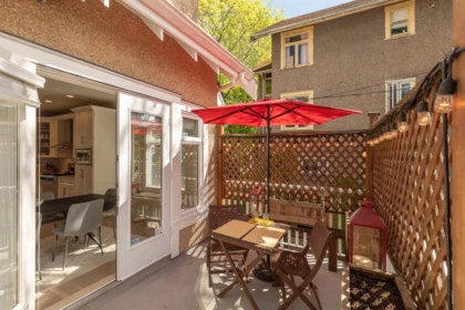 Primary Bedroom Photo of 682 W 13th Avenue, Vancouver, BC