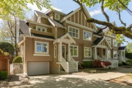 682 W 13th Avenue, Vancouver, BC