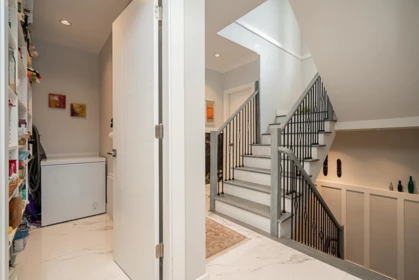Guest Bathroom Photo of 4365 Mountain Highway, North Vancouver, BC