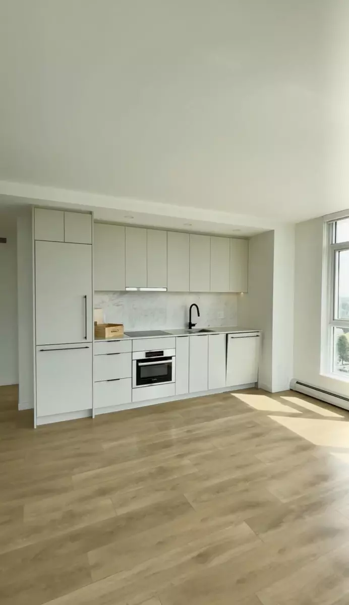 Family Room Photo of 1708 13685 102 Avenue, Surrey, BC