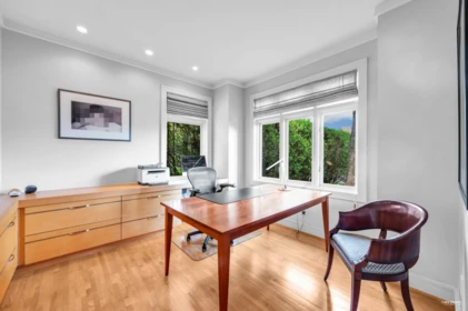 Breakfast Nook Photo of 2722 W 31st Avenue, Vancouver, BC