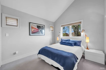 Hallway Photo of 2722 W 31st Avenue, Vancouver, BC