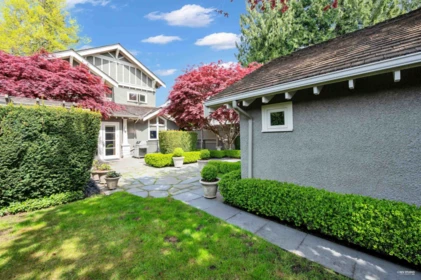 Hot Tub / Spa Photo of 2722 W 31st Avenue, Vancouver, BC