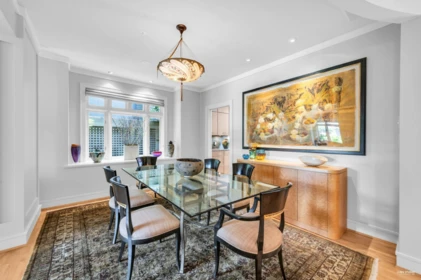 Kitchen Island Photo of 2722 W 31st Avenue, Vancouver, BC