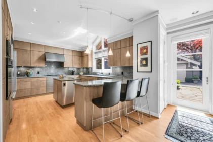 Primary Bedroom Photo of 2722 W 31st Avenue, Vancouver, BC