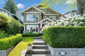 2722 W 31st Avenue, Vancouver, BC