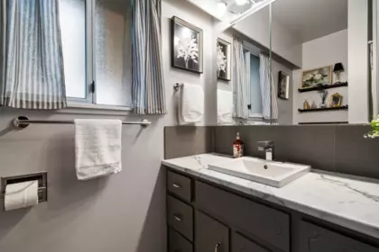 Laundry Room Photo of 5896 Carter Road, Chilliwack, BC