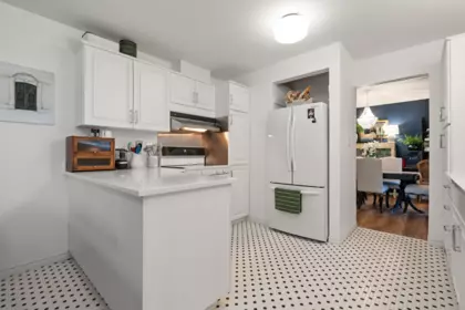 Pantry Photo of 5896 Carter Road, Chilliwack, BC
