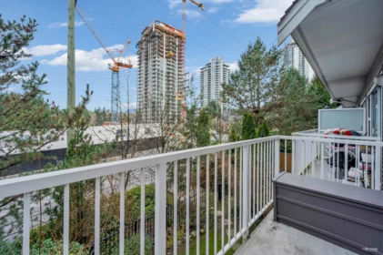 Primary Bedroom Photo of 45 730 Farrow Street, Coquitlam, BC